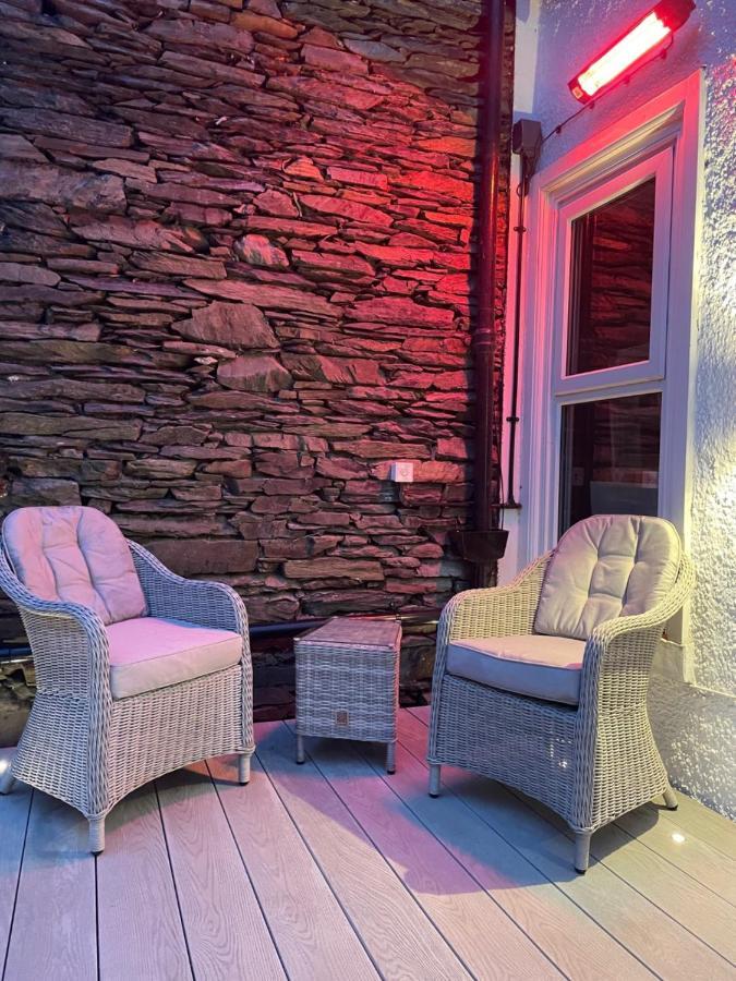 Glencree Bed & Breakfast Windermere Exterior photo